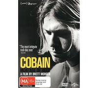 Kurt Cobain: Montage of Heck [Edizione: Australia] [Import]