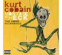 Cobain Kurt - Montage of Heck the Home Recordings