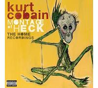 Kurt Cobain - Montage of Heck The Home Recordings [Import]