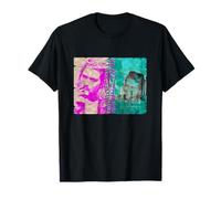 Kurt Cobain_Nirvana_002 T-Shirt
