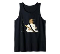 Kurt Cobain, Nirvana, Lecture en Direct, Article de Nevermind 1992 Débardeur