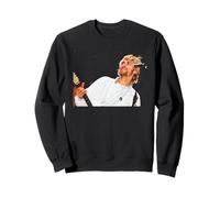 Kurt Cobain Nirvana Singer Live Reading Incesticide 1992 Sweatshirt