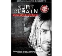 Kurt Cobain - The Cobain Case G