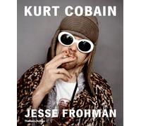 Kurt Cobain the last session