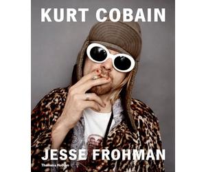 Kurt Cobain the last session