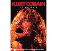 Kurt Cobain-Triumvirate [2 DVDs] [Import]