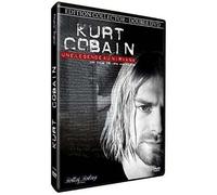 Kurt Cobain, Une Légende Au Nirvana (Coffret De 2 Dvd)