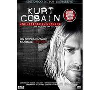 Kurt Cobain-Une légende au Nirvana [Édition Collector]