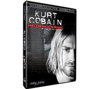 Kurt Cobain - Une légende au Nirvana - Edition Collector G