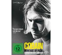 Kurt Cobain,Wendy O'Conner,Kim Cobain - Cobain-Montage of Heck [Import]