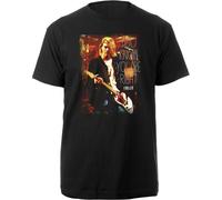 Kurt Cobain - "You Know You're Right" T-shirt Homme/Femme Unie RO2819 (XXL) (Noir)