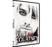 Kurt & Courtney G