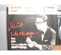 Kurt Edelhagen in Berlin (Mackie Messer / Basin Street Blues)