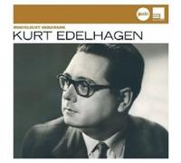 Edelhagen, Kurt - Moonlight Serenade [Import]