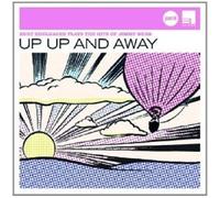 KURT EDELHAGEN - UP,UP AND AWAY (JAZZ CLUB) CD NEUF