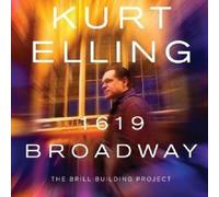 1619 Broadway : The Brill Building Project