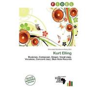 Kurt Elling