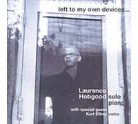 Kurt Elling - Left to My Own Devices