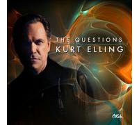 KURT ELLING - THE QUESTIONS CD NEUF