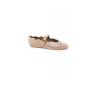 Kurt Geiger - Ballerines Wavy Mayfair - Femme - Chaussures - Rose - Taille: 40 EU