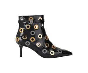 Kurt Geiger - Bottine Kensington Flexi - Femme - Chaussures - Noir - Taille: 37 EU
