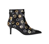 Kurt Geiger - Bottine Kensington Flexi - Femme - Chaussures - Noir - Taille: 38 1/2 EU