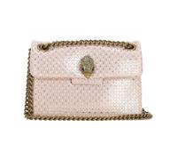 Kurt Geiger - Chain Shoulder Bag - Femme - Sacs - Rose - Taille: ONE Size