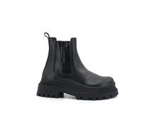 Kurt Geiger - Chelsea Bottes - Femme - Chaussures - Noir - Taille: 38 EU
