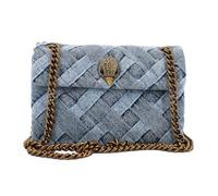 Kurt Geiger Crossbody Jeansblauw STUK