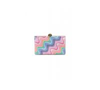 Kurt Geiger - Crystal Kensington Clutch - Femme - Sacs - Multicolore - Taille: ONE Size