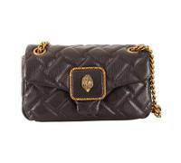 Kurt Geiger - Esneux Handtas - Femme - Sacs - Noir - Taille: ONE Size
