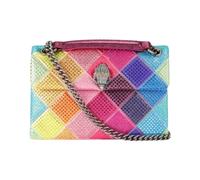 Kurt Geiger - Fabric Md Kensington - Femme - Sacs - Multicolore - Taille: ONE Size