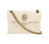 Kurt Geiger, Femme, Sacs, Beige, Taille: ONE Size Kensington Shoulder Bag