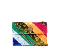 Kurt Geiger, Femme, Sacs, Multicolore, Taille: ONE Size Mini Kensington L