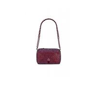 Kurt Geiger, Femme, Sacs, Rouge, Taille: ONE Size Kensington Bag