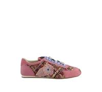 Kurt Geiger - Islington Baskets - Femme - Chaussures - Rose - Taille: 39 EU