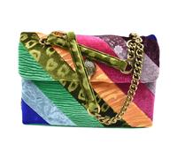 Kurt Geiger - Kensington Bag L - Femme - Sacs - Multicolore - Taille: ONE Size