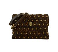 Kurt Geiger - Kensington Shoulder Bag - Femme - Sacs - Brun - Taille: ONE Size