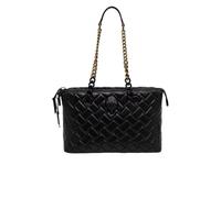 Kurt Geiger - Kensington Tote - Femme - Sacs - Noir - Taille: ONE Size