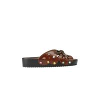Kurt Geiger - Kurt Geiger Scarpe Donna - Femme - Chaussures - Brun - Taille: 36 EU