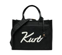 Kurt Geiger - Kurt Tote - Femme - Sacs - Noir - Taille: ONE Size