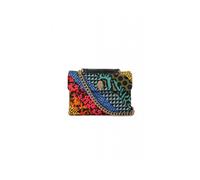 Kurt Geiger - Leather Kensington L - Femme - Sacs - Multicolore - Taille: ONE Size