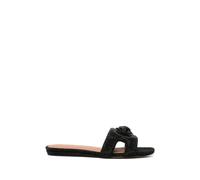 Kurt Geiger London Pantoufles pour femmes NERO 40