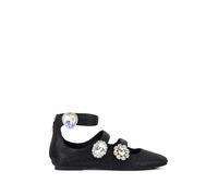 Kurt Geiger London Sandales pour femmes NERO 39