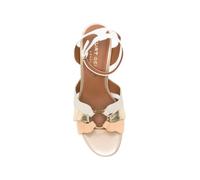Kurt Geiger London Sandales pour femmes ORO 36