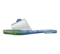 Kurt Geiger - Maddison Slide - Femme - Chaussures - Multicolore - Taille: 38 EU