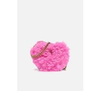 Kurt Geiger MICRO HEART XBODY F FUR pour T.U Rose