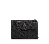 Kurt Geiger - Mini Crystal Kensington Bag - Femme - Sacs - Noir - Taille: ONE Size