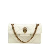 Kurt Geiger - Mini Kensington 17 - Femme - Sacs - Beige - Taille: ONE Size
