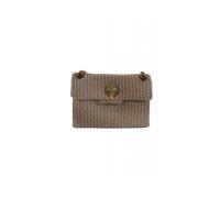 Kurt Geiger - Mini Kensington Bag - Femme - Sacs - Beige - Taille: ONE Size